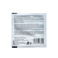 Матуючий крем для обличчя безліпідний Beauty Spa Sebocontrol, 5 * 3 мл