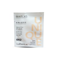 Тональный крем-флюид ХРОМАЖ ЮНИК SPF 15 с эффектом адаптации к тону кожи BEAUTY SPA CHROMAGE UNIQUE тон 2, 5*1 мл