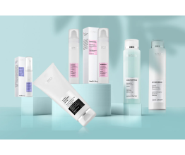ANTI-COUPEROSE SET for sensitive skin – 6 products