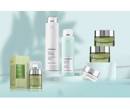 REJUVENATION SET 45+ for menopausal skin – 6 products