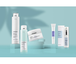 HYDRATION SET for all skin types – 5 products
