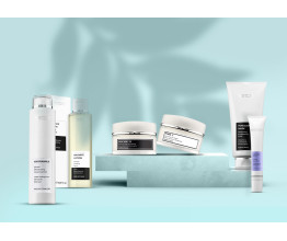 BRIGHTENING SET for all skin types with hyperpigmentation – 6 products