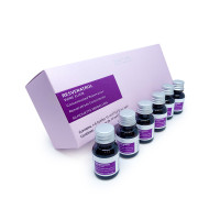 Винный концентрат Ресвератрол для лица и тела BEAUTY SPA RESVERATROL 6x15 мл