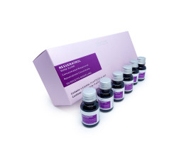 Wine elixir high concentrated RESVERATROL, Beauty Spa 6x15 ml