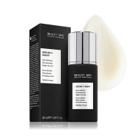 Revitalizing whitening SERUM C NIGHT, Beauty Spa 30 ML