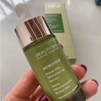 Сироватка для обличчя з міорелаксантами Beauty Spa Nobotox 15 мл