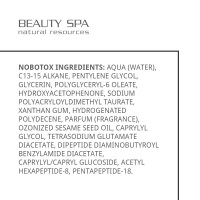 Сироватка для обличчя з міорелаксантами Beauty Spa Nobotox 15 мл