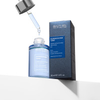 Concentrated ozonized oil SUPEROZONE 1200, Beauty Spa 30 ml