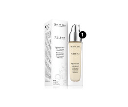 Foundation Fluid CHROMAGE UNIQUE SPF 15 with the effect of adaptation to skin tone BEAUTY SPA tone 1, 30 ml