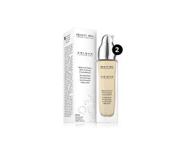 Foundation Fluid CHROMAGE UNIQUE SPF 15 with the effect of adaptation to skin tone BEAUTY SPA tone 2, 30 ml