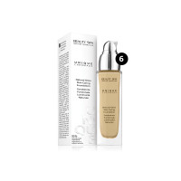 Foundation Fluid CHROMAGE UNIQUE SPF 15 with the effect of adaptation to skin tone BEAUTY SPA tone 6, 30 ml