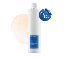 Ozonized Toner-remineralazer OZO LOTION for all skin types Beauty Spa 500 ml