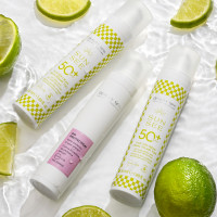 Интенсивная anti-age защита ДД-крем SPF 50 для гиперчувствительной кожи / DD-cream 50 мл